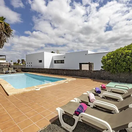 Noa By Escape * Playa Blanca (Lanzarote)