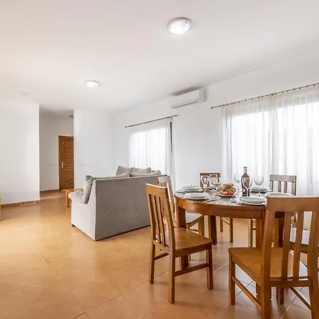 Noa By Escape Villa Playa Blanca (Lanzarote)