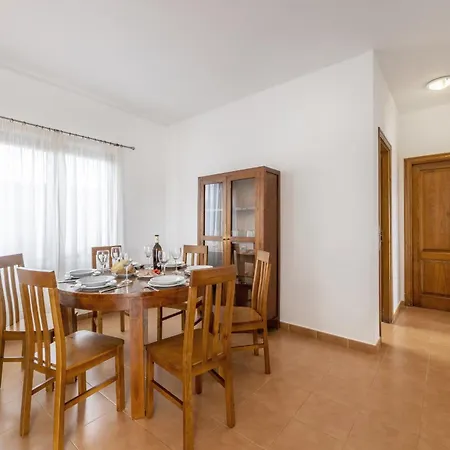 Villa Noa By Escape Playa Blanca (Lanzarote)