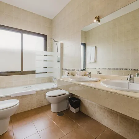 Noa By Escape * Playa Blanca (Lanzarote)