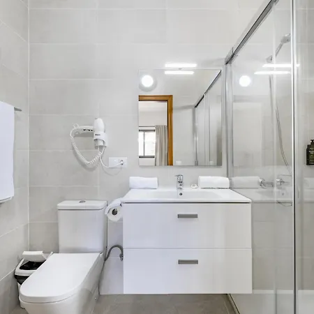 Noa By Escape * Playa Blanca (Lanzarote)