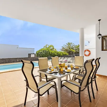 Noa By Escape Villa Playa Blanca (Lanzarote)