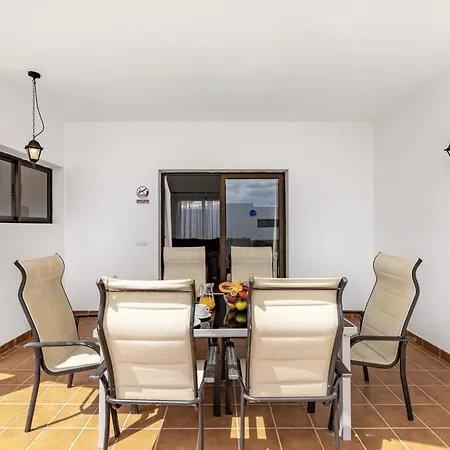 Noa By Escape Willa Playa Blanca (Lanzarote)