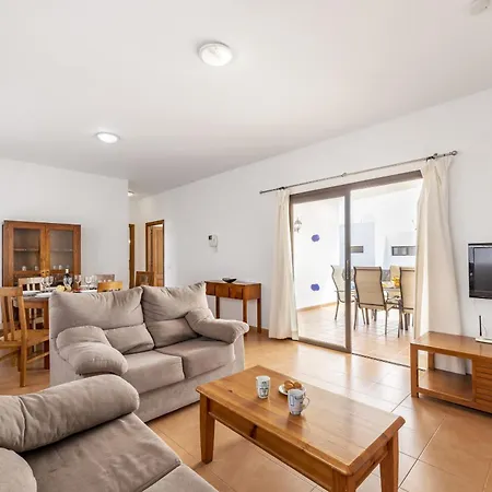 Noa By Escape Playa Blanca (Lanzarote)