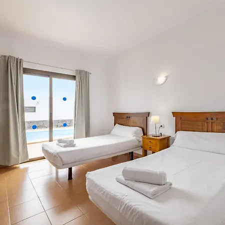 Noa By Escape Villa
